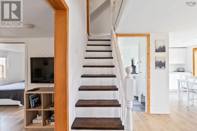 603 E Green Harbour Rd, House other with 3 bedrooms, 1 bathrooms and null parking in Lockeport NS | Image 13