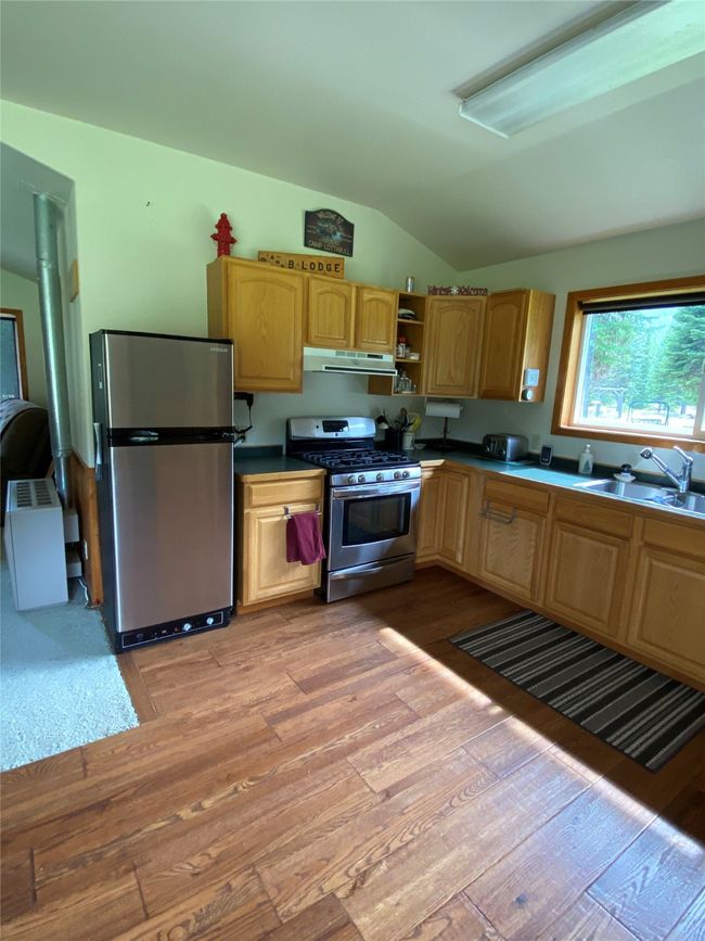 228 Keystone Flats Rd, House other with 2 bedrooms, 1 bathrooms and null parking in Libby MT | Image 19