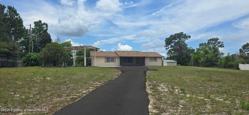 16402 Killearn Ln, Spring Hill, FL, 34610-1325 | Card Image