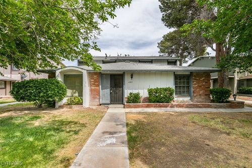 unit-1-4782 Roberta St, Las Vegas, NV, 89119-6211 | Card Image