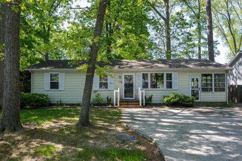 118 Whisperwood Ln, REHOBOTH BEACH, DE, 19971-9520 | Card Image