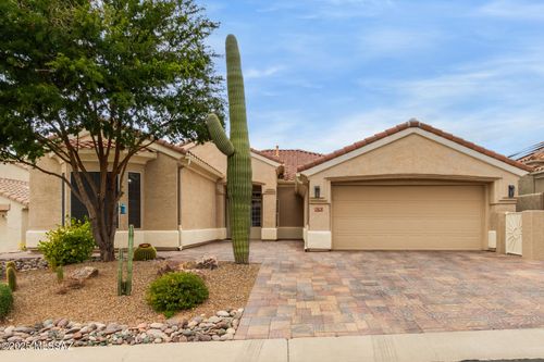 5192 W Heritage Gateway Pl, Marana, AZ, 85658-4042 | Card Image