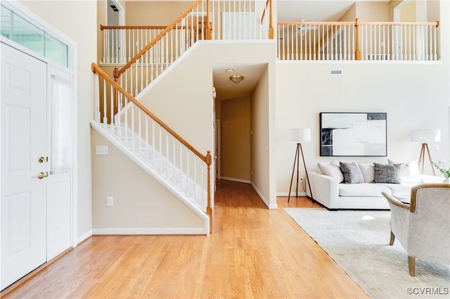 10317 White Marsh Rd, Condo with 3 bedrooms, 3 bathrooms and null parking in Glen Allen VA | Image 22