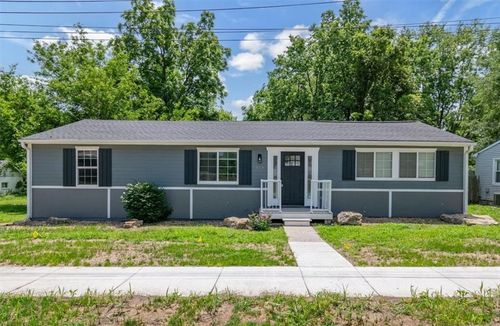 303 W Front St, Grain Valley, MO, 64029 | Card Image