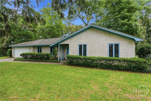 616 Suncrest Boulevard, Savannah, GA, 31410 | Card Image