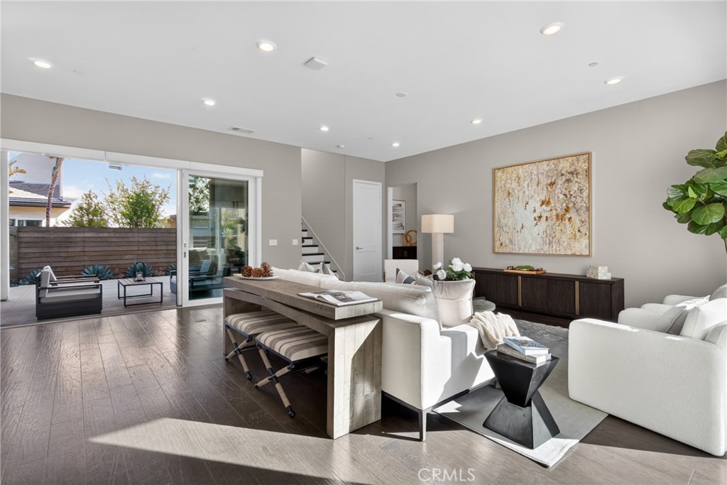 Residential in Irvine 2