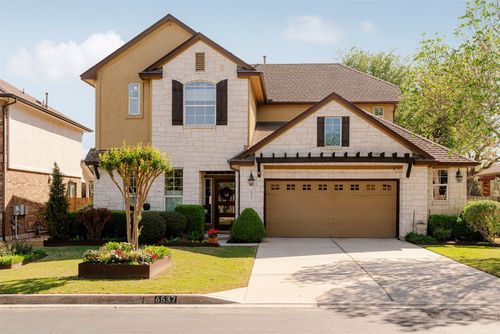 6537 Estana Ln, Austin, TX, 78739-2047 | Card Image