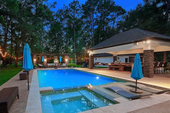 28107 Buena Way, House other with 5 bedrooms, 5 bathrooms and 7 parking in Spring TX | Image 37