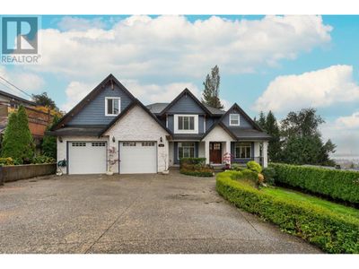 1984 Peterson Ave, House other with 9 bedrooms, 8 bathrooms and null parking in Coquitlam BC | Image 1