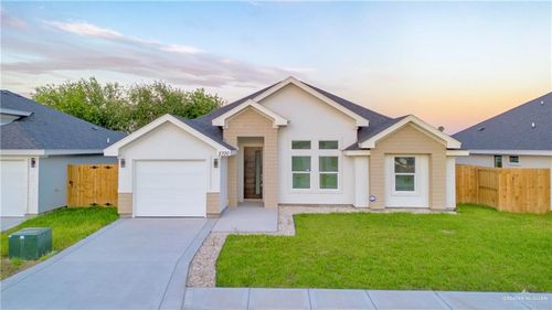 2700 Stevia Dr, Weslaco, TX, 78599-4592 | Card Image