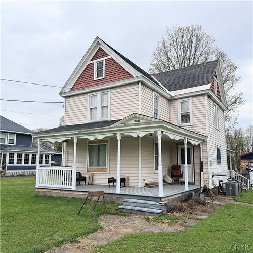 2907 Main St, Blossvale, NY, 13308-2674 | Card Image