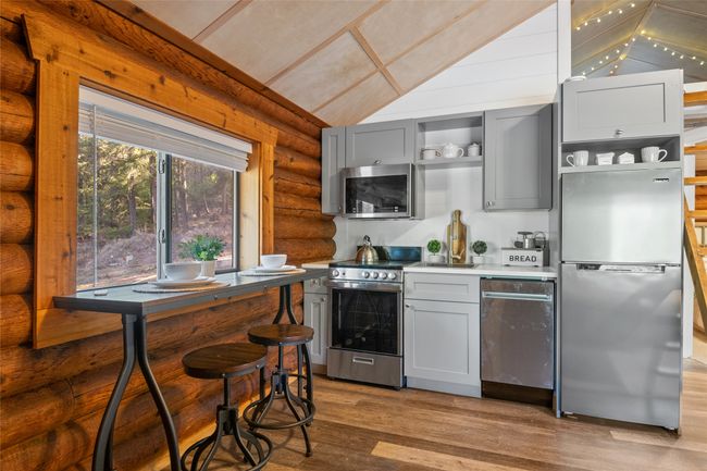 587 Cochran Ln, House other with 1 bedrooms, 1 bathrooms and null parking in Saint Regis MT | Image 39