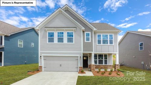 106 Winter Oaks Ln, Mooresville, NC, 28115-5740 | Card Image