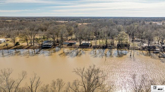 12105 Hancock Rd, House other with 1 bedrooms, 1 bathrooms and null parking in Oak Ridge LA | Image 5