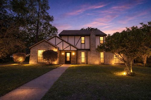 7811 17th Green Drive, Humble, TX, 77346 | Card Image