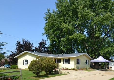 Mayer Ln, Mayville, WI 53050