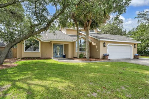 157 Indian Bayou Dr, Destin, FL, 32541-4436 | Card Image