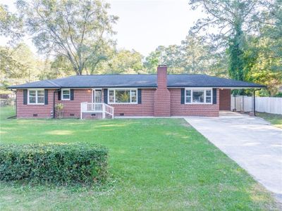 14 Elliott Circle Nw, House other with 3 bedrooms, 2 bathrooms and null parking in Rome GA | Image 1