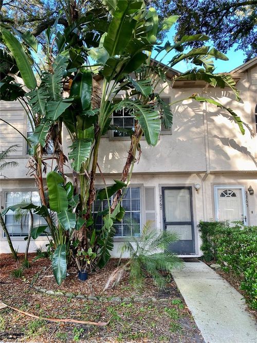 2267 Fletchers Point Cir, TAMPA, FL, 33613-4169 | Card Image