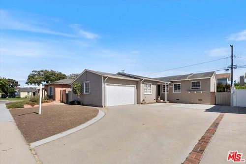 5408 W 138th Pl, Hawthorne, CA, 90250-6440 | Card Image