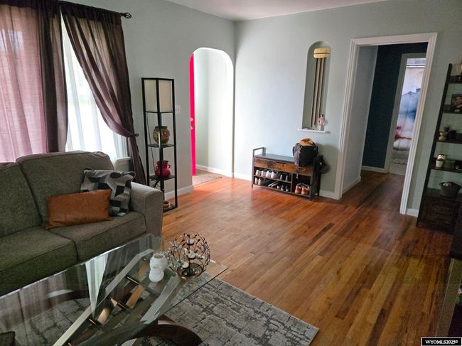 2117 E D St, House other with 4 bedrooms, 2 bathrooms and null parking in Torrington WY | Image 16