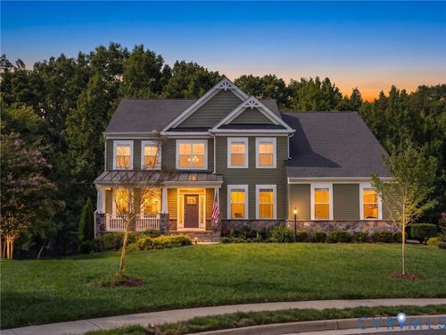 11714 Quail Run Ct, SPOTSYLVANIA, VA, 22551-5570 | Card Image