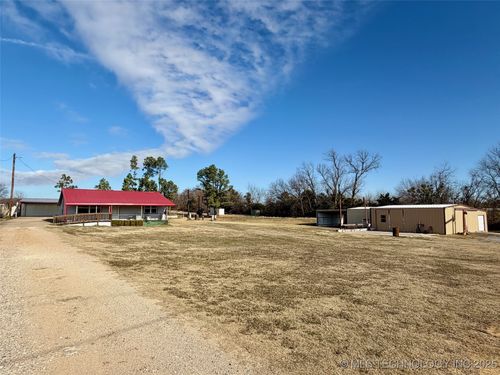 1722 Highway 70 E, Kingston, OK, 73439-8245 | Card Image