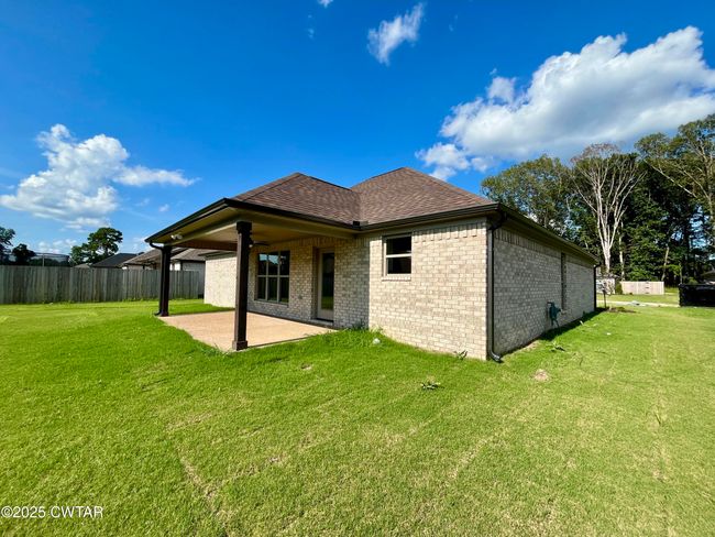 23 Grande Pines Cv, House other with 3 bedrooms, 2 bathrooms and 2 parking in Jackson TN | Image 27