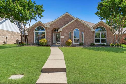 11505 Canoe Rd, Frisco, TX, 75035-6338 | Card Image