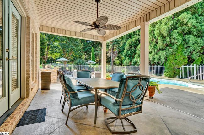 6 Avens Hill Dr, House other with 4 bedrooms, 3 bathrooms and 2 parking in Greer SC | Image 41