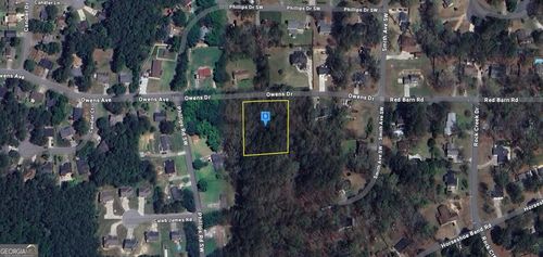 2633 Owens Ave Sw, Marietta, GA, 30064-4251 | Card Image