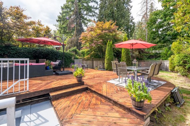 731 Grantham Place, House other with 5 bedrooms, 3 bathrooms and 2 parking in North Vancouver BC | Image 36