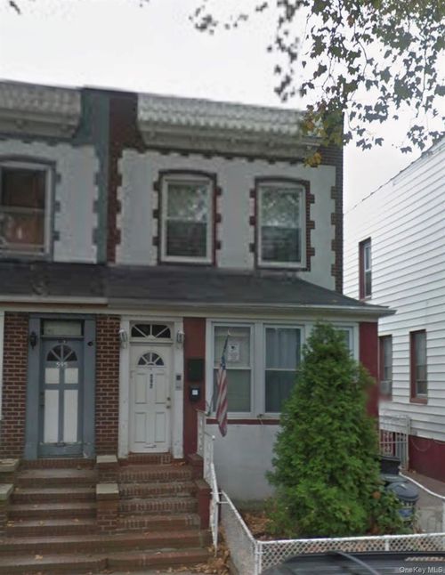 2-597 E 4th St, Brooklyn, NY, 11218-4921 | Card Image