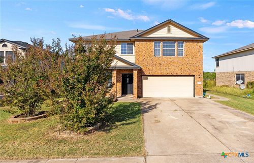 6409 Bridgewood Dr, Killeen, TX, 76549-5134 | Card Image