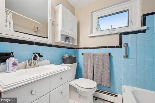 2222 Windsor Cir, House other with 3 bedrooms, 1 bathrooms and null parking in BROOMALL PA | Image 19