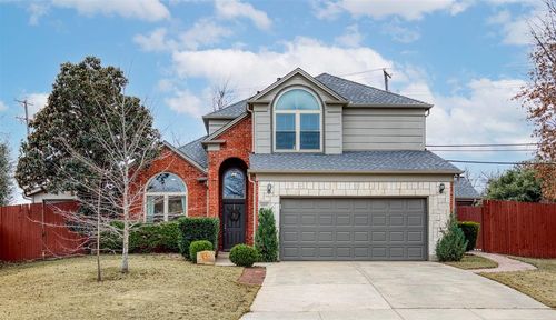 1602 Cabot Court, Arlington, TX, 76006 | Card Image