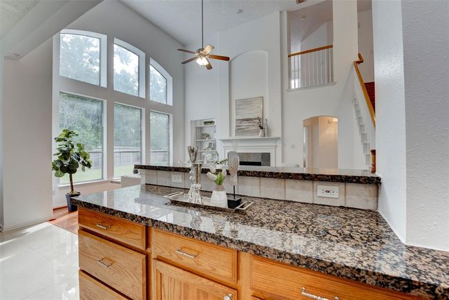 7810 Timber View Ct, House other with 4 bedrooms, 4 bathrooms and 2 parking in Houston TX | Image 27