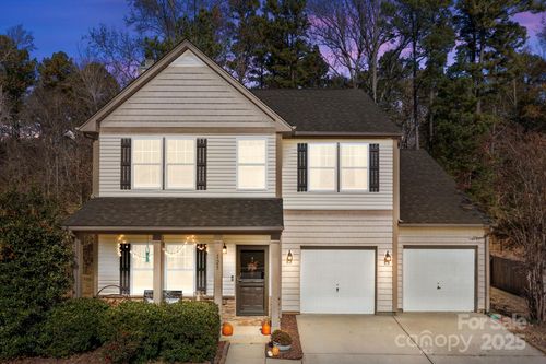 125 Devynn Ridge Ct, Mount Holly, NC, 28120-7710 | Card Image