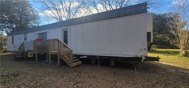 Side of duplex MH | Image 11