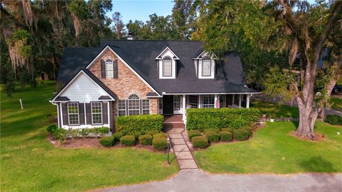 264 Sw 50th Ln, Cross City, FL, 32628-0270 | Card Image