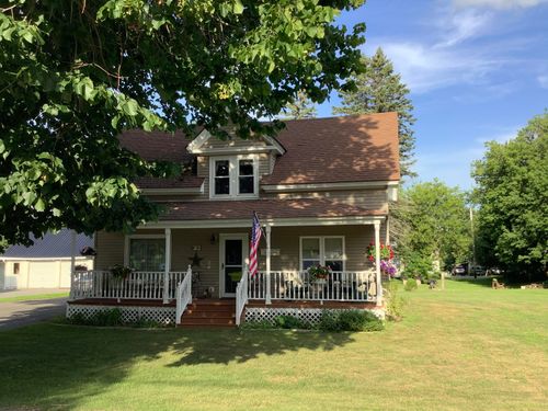 69 Elm Street, Fort Fairfield, ME, 04742 | Card Image