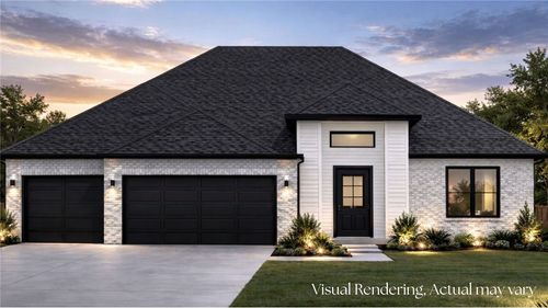 4860 Cowboy Street, Springdale, AR, 72762 | Card Image