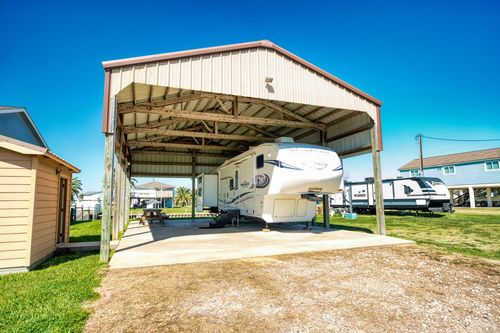 996 County Road 204, Sargent, TX, 77414 | Card Image