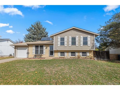 2645 E 98th Way, Thornton, CO, 80229-2530 | Card Image