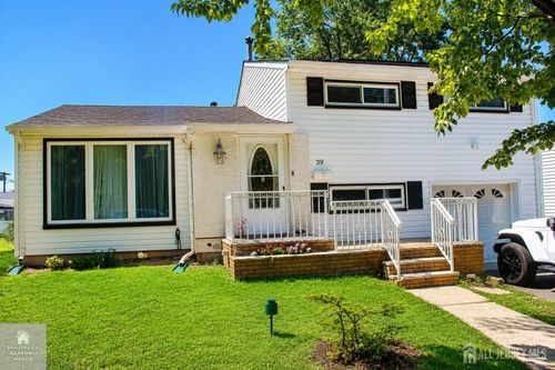 39 Florence Dr, Parlin, NJ, 08859-1810 | Card Image