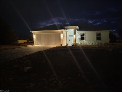 302 Nw 25th Ave, Cape Coral, FL, 33993 | Card Image