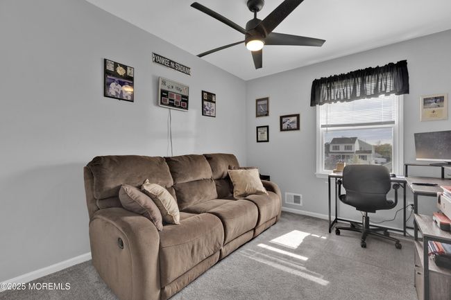 810 7 Th St, House other with 3 bedrooms, 2 bathrooms and null parking in Union Beach NJ | Image 15