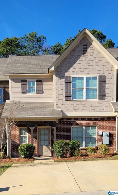 4388 Ridgemont Cir, BIRMINGHAM, AL, 35244-1253 | Card Image