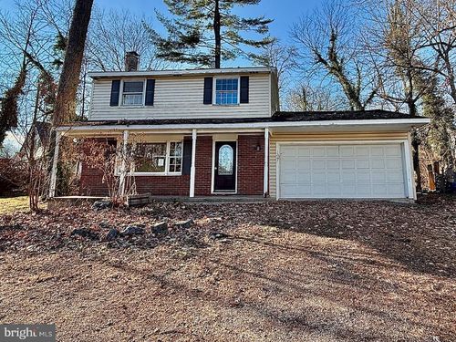 1267 Ringing Rocks Park, POTTSTOWN, PA, 19464-2467 | Card Image