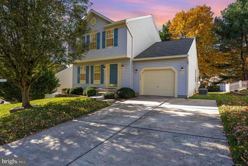 3026 Cascade Dr, ABINGDON, MD, 21009-2821 | Card Image